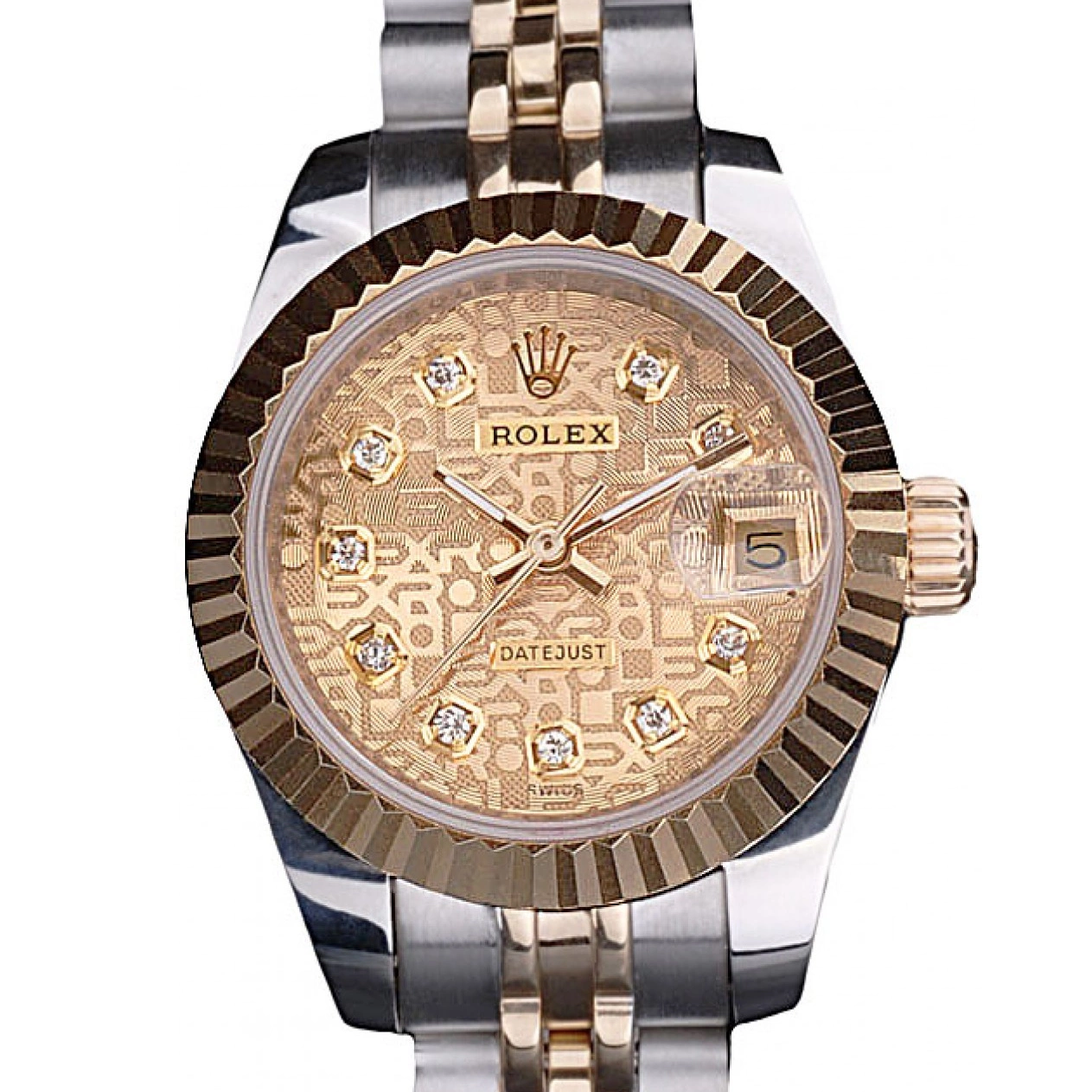 MiroTime 0725 Rolex Datejust-rl26